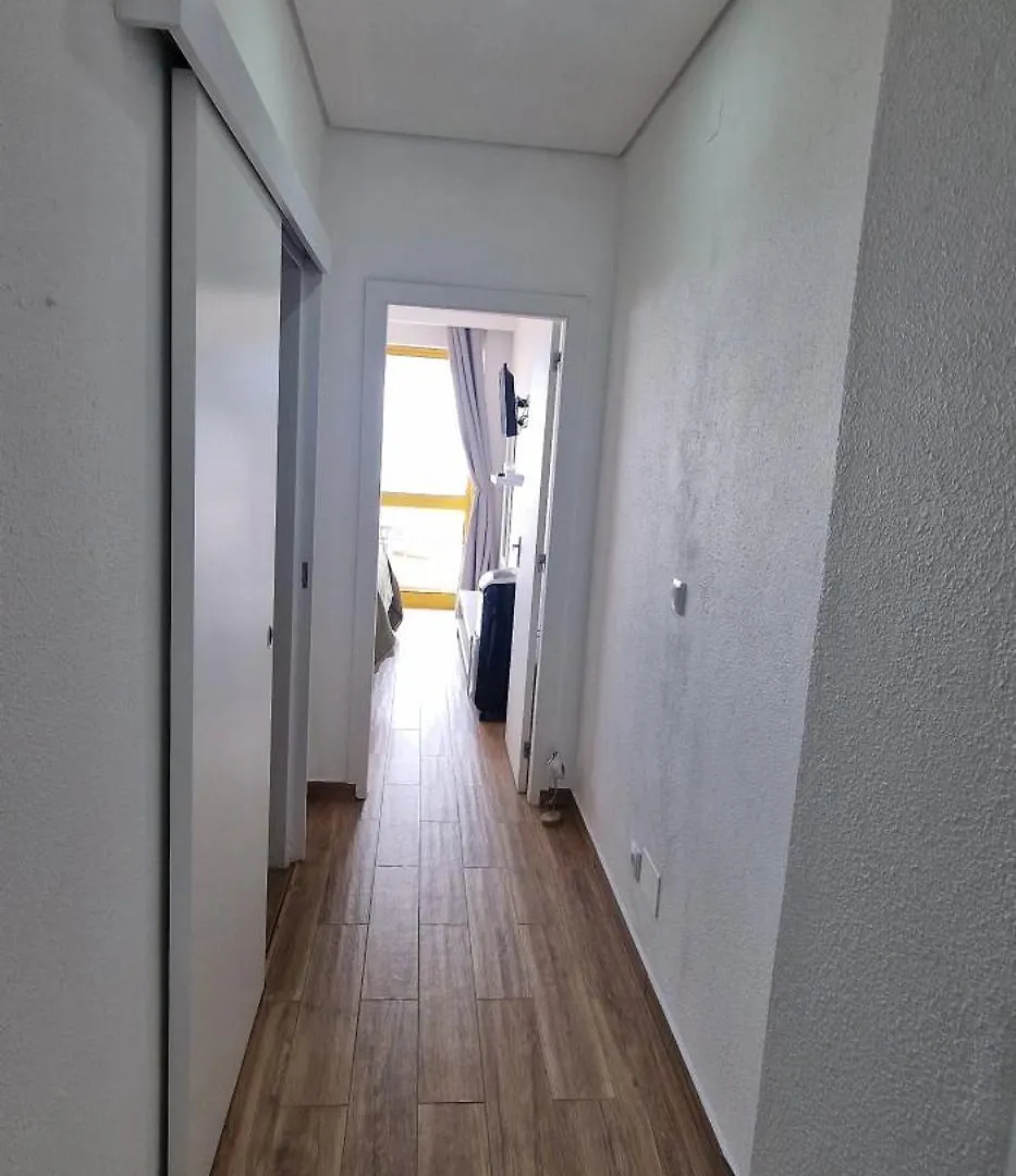 Pe No Mar Apartamento Monte Gordo