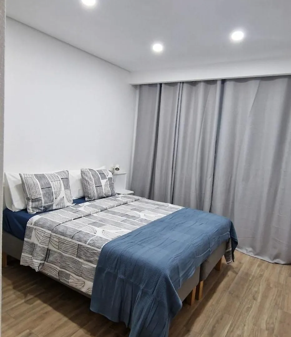 Pe No Mar Apartamento Monte Gordo