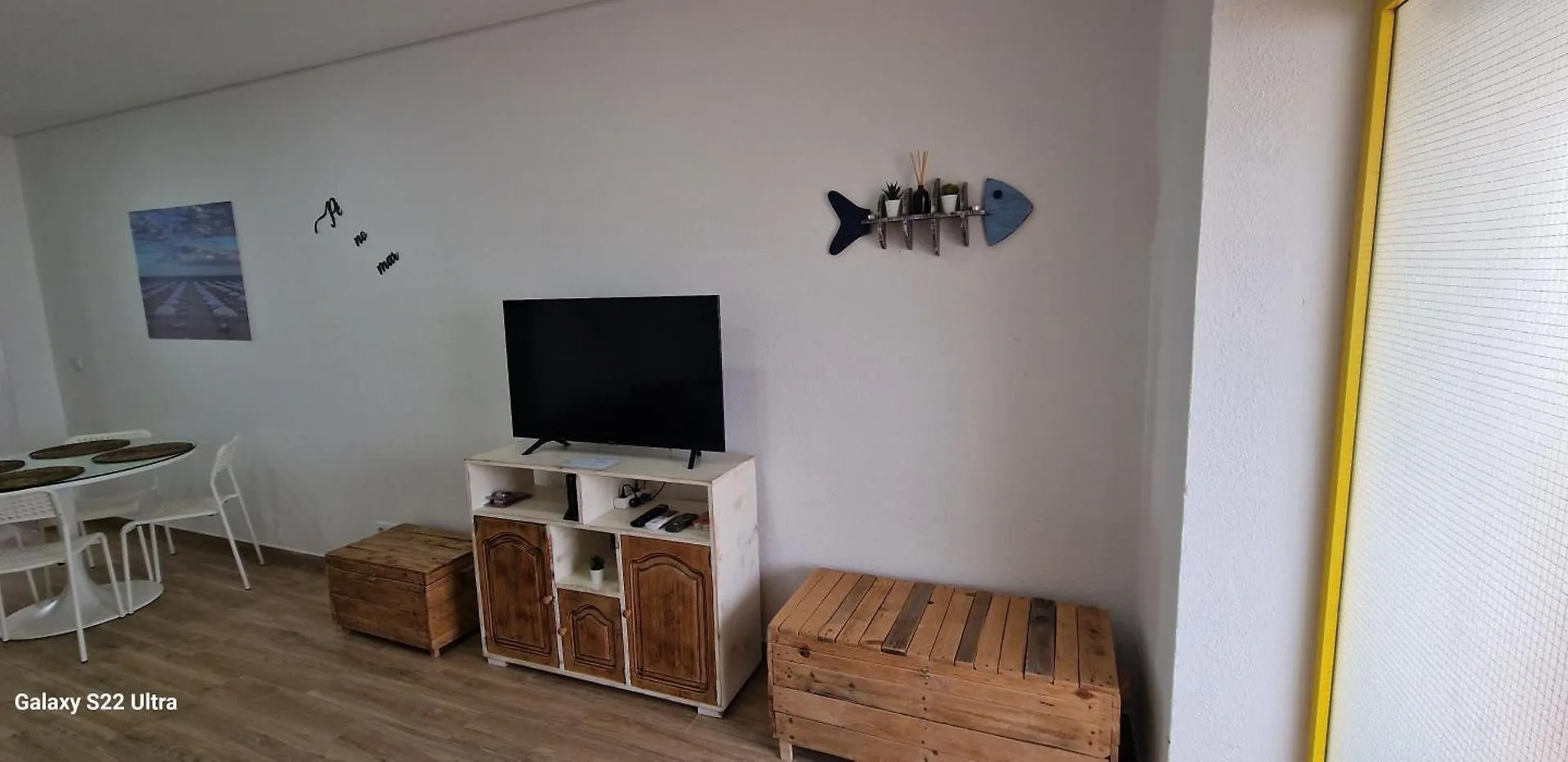 Pe No Mar Apartamento Monte Gordo