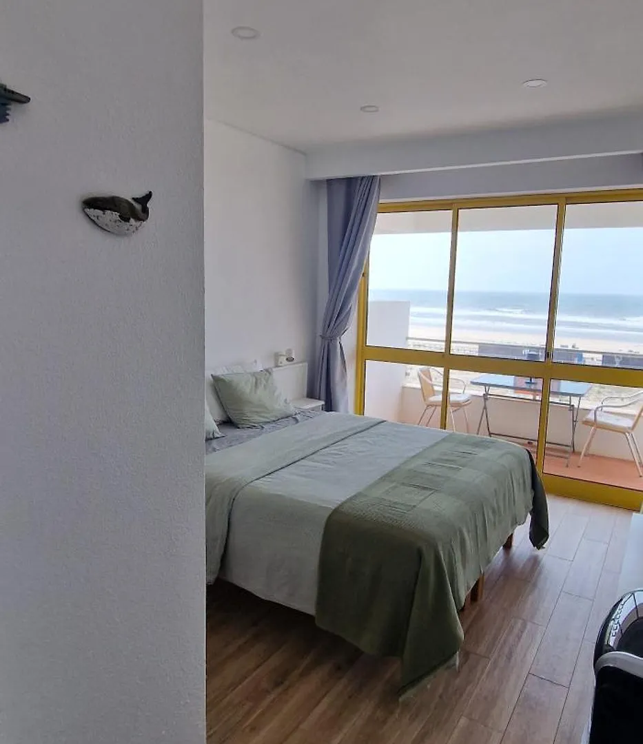 Pe No Mar Apartamento Monte Gordo Portugal