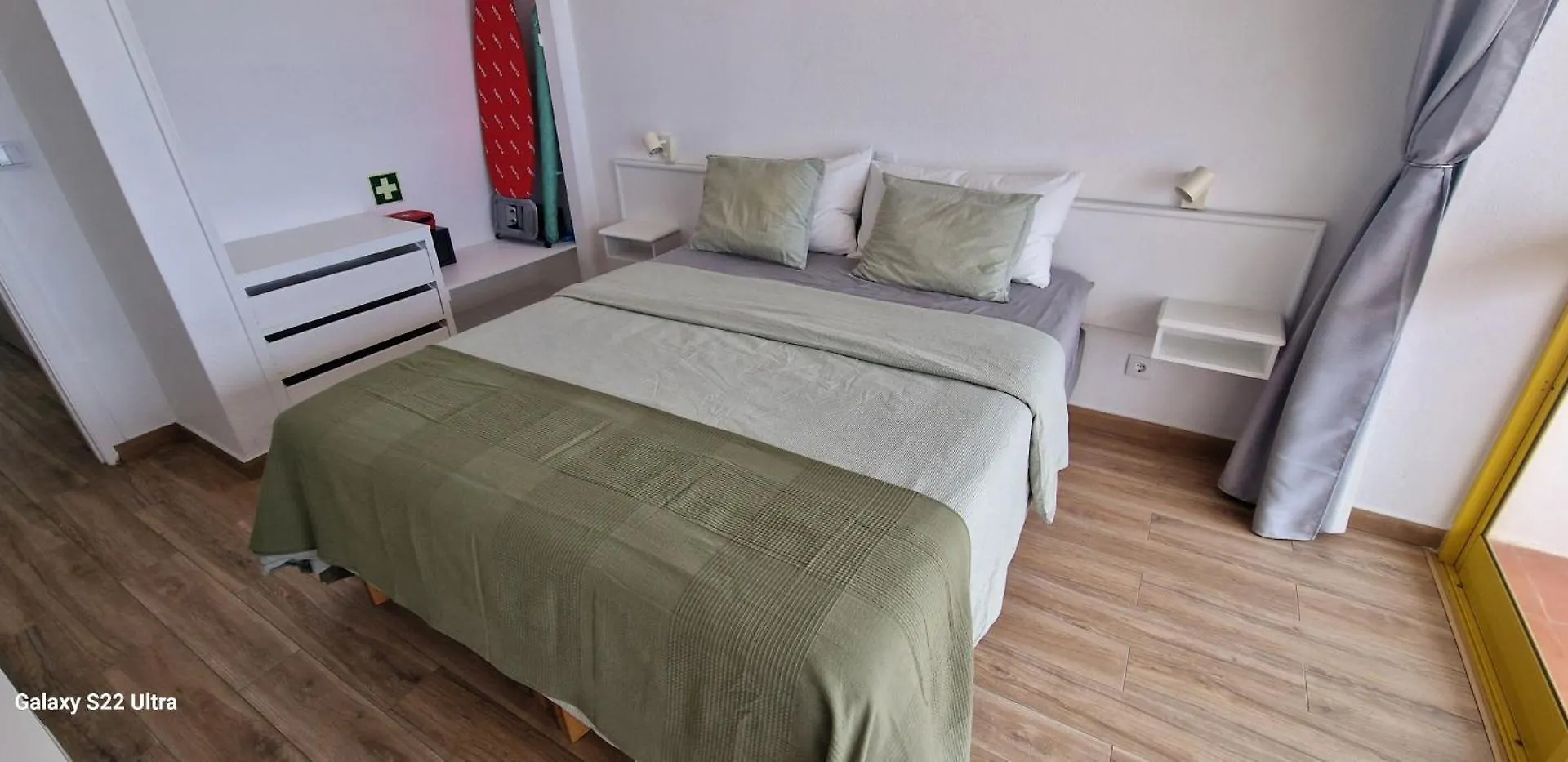 Pe No Mar Apartamento Monte Gordo 0*,
