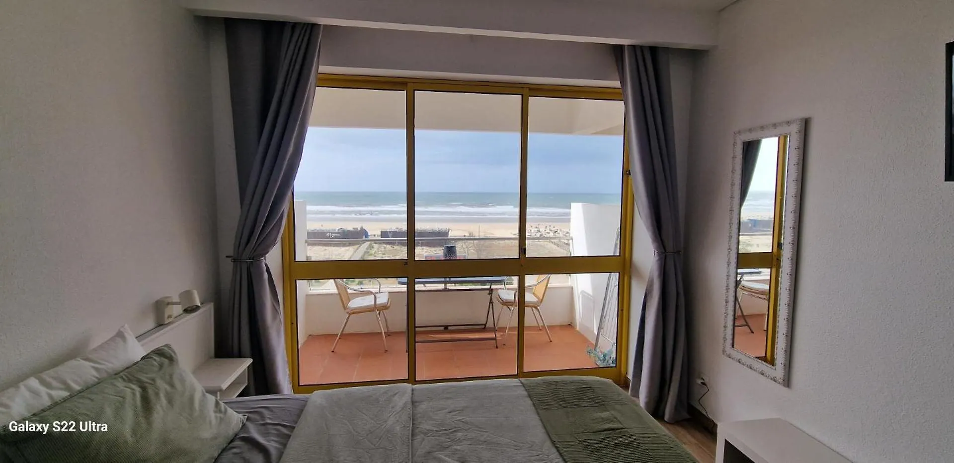 Pe No Mar Apartamento Monte Gordo