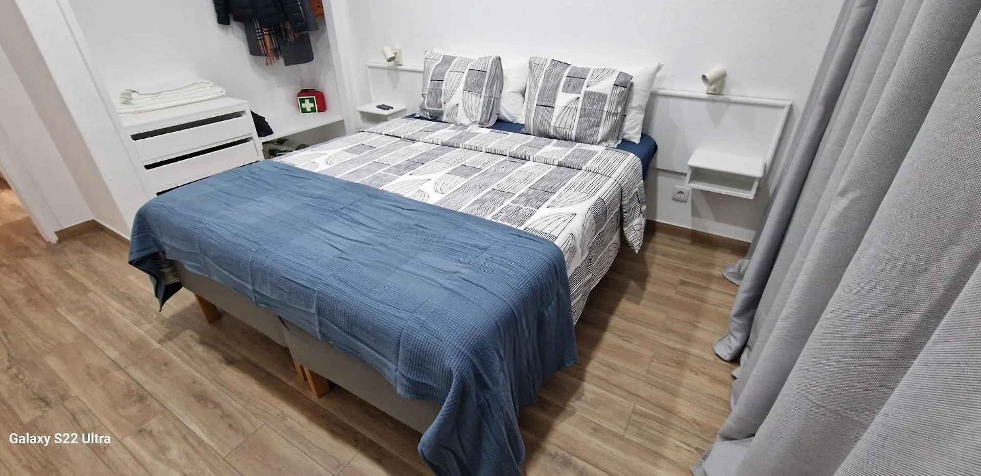 Pe No Mar Apartamento Monte Gordo