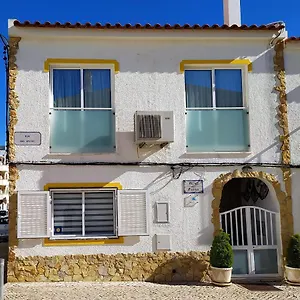  Pensión Casa Da Al