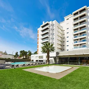 Alcazar & Hotel