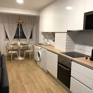 Apartamento T2 Montegordo A 500 M Da