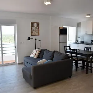  Apartamento Over The