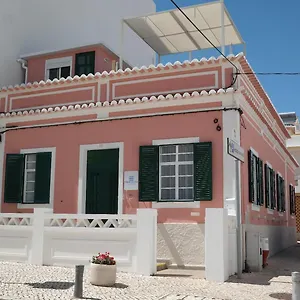  Сasa de vacaciones Monte Gordo Guest House